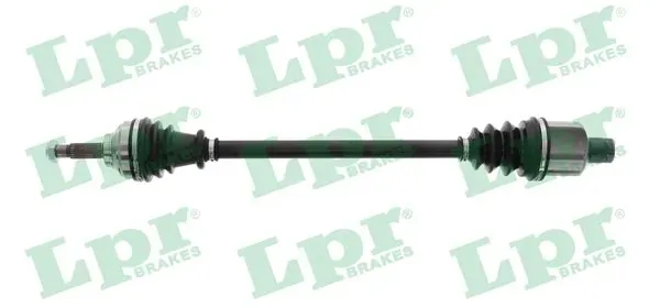 Правая полуось DS52057 LPR