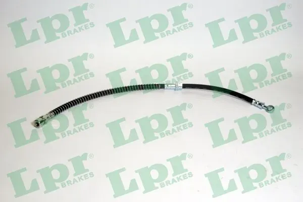 Шланг тормозной передний 6T48028 LPR