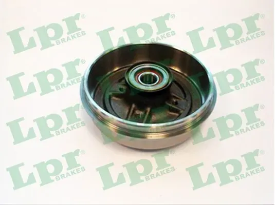 Тормозной барабан 7D0702CA LPR