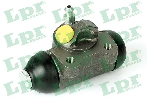 Цилиндр тормозной колесный 4523 LPR