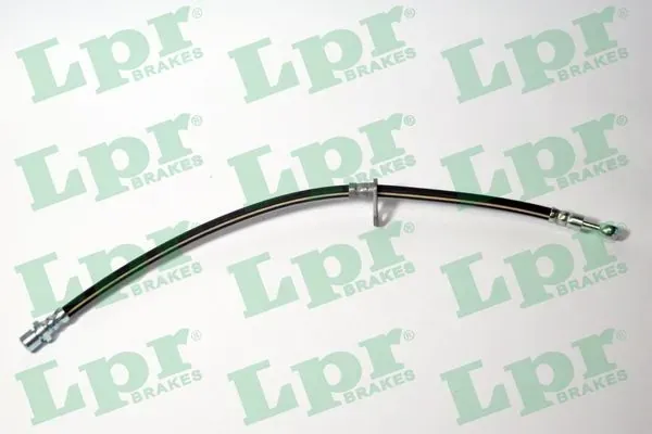 Шланг тормозной передний правый 6T48083 LPR