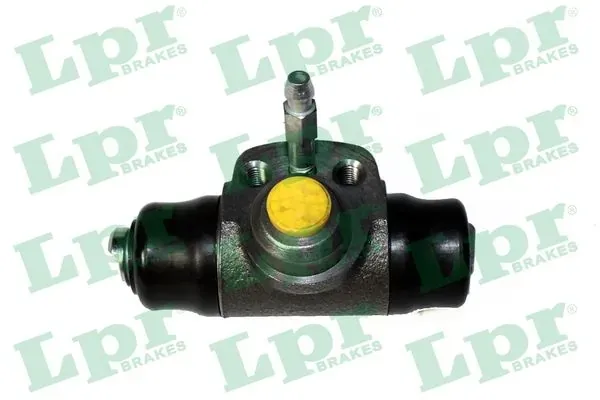 Цилиндр тормозной колесный 4290 LPR
