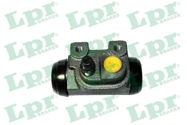 Цилиндр тормозной колесный 4571 LPR