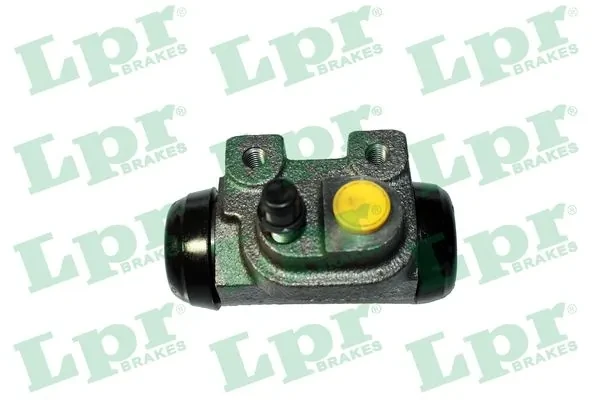 Цилиндр тормозной колесный 4571 LPR