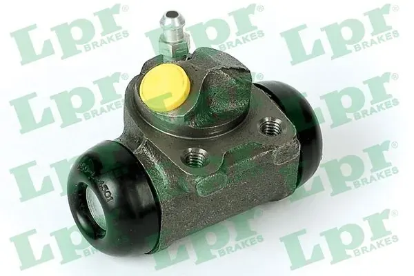 Цилиндр тормозной колесный 4535 LPR