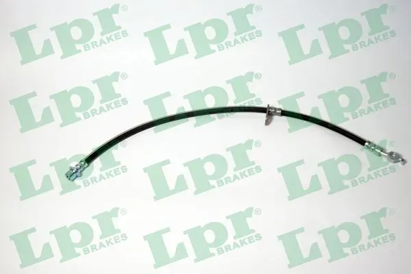 Шланг тормозной задний правый 6T48103 LPR