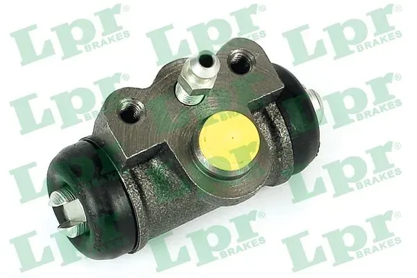 Цилиндр тормозной колесный 5526 LPR