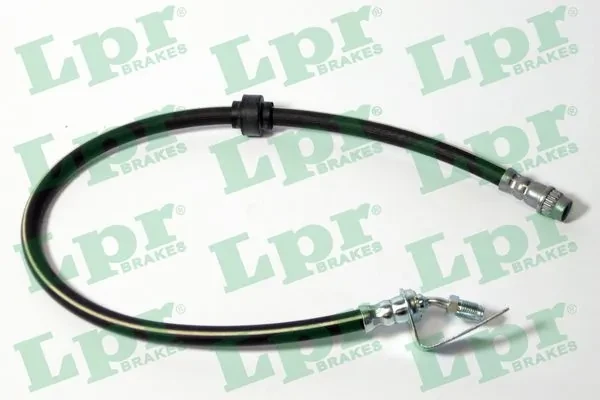 Шланг тормозной передний 6T47401 LPR