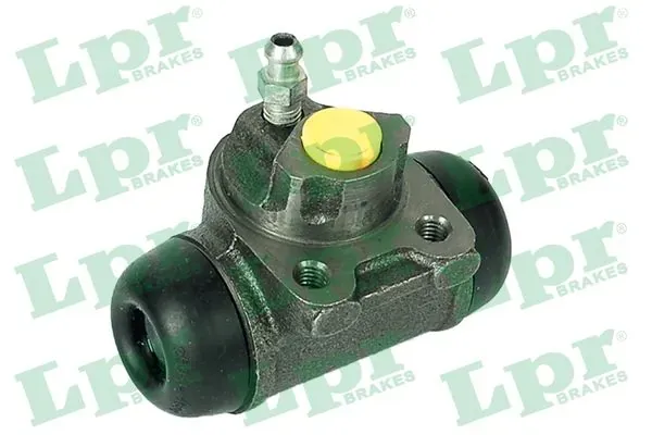 Цилиндр тормозной колесный 4045 LPR