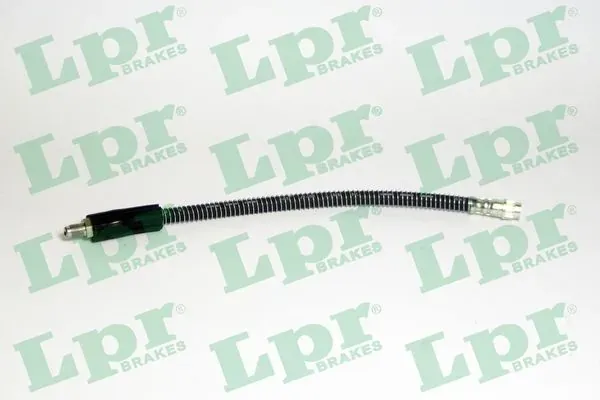 Шланг тормозной передний 6T46753 LPR