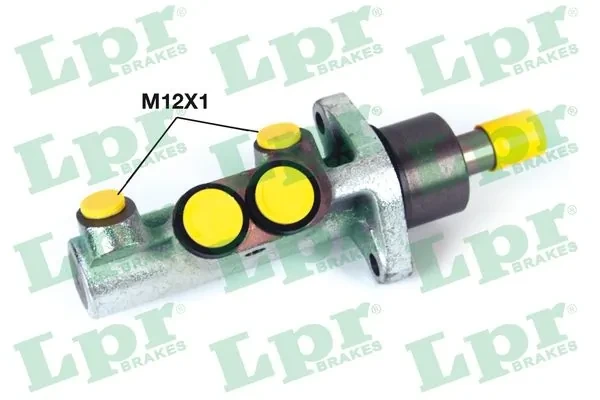 Главный тормозной цилиндр 1265 LPR