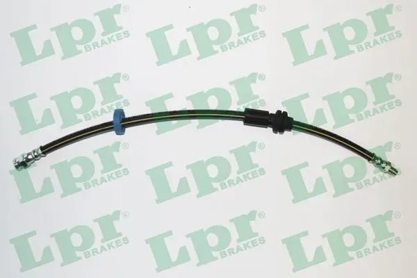 Шланг тормозной передний 6T48002 LPR