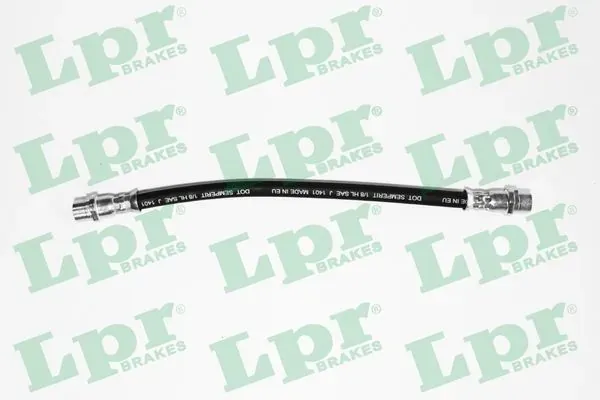 Задний тормозной шланг 6T47910 LPR