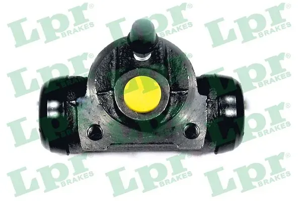 Цилиндр тормозной колесный 4855 LPR