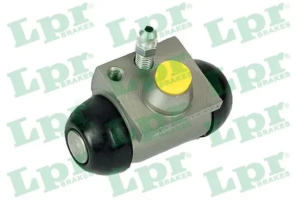 Цилиндр тормозной колесный 4097 LPR