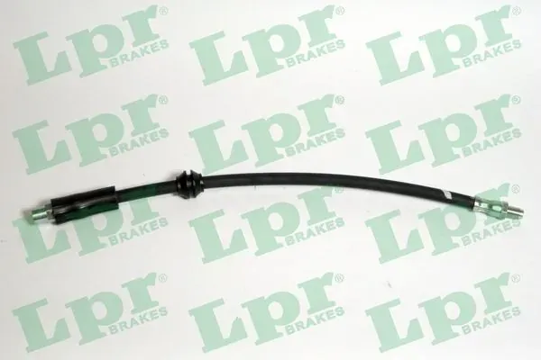 Шланг тормозной передний 6T46160 LPR