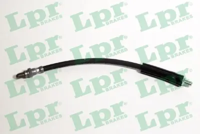 Шланг тормозной задний LPR 6T46655
