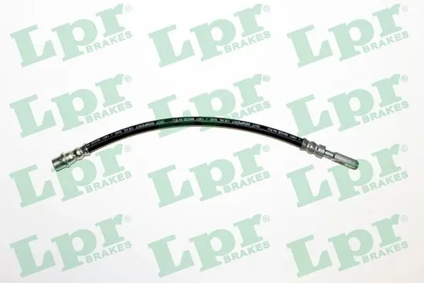 Задний тормозной шланг 6T46784 LPR