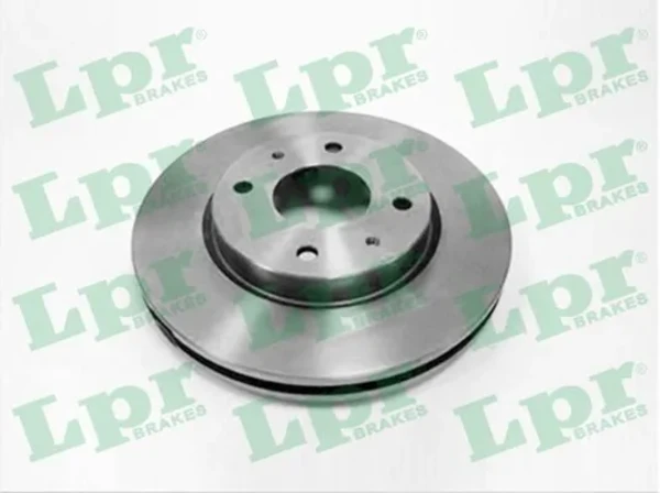 Передние тормозные диски M1005V LPR