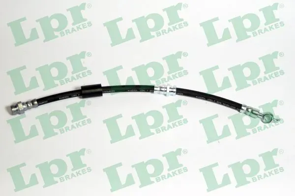 Шланг тормозной передний 6T47919 LPR