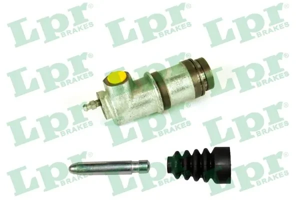 Рабочий цилиндр сцепления 8102 LPR