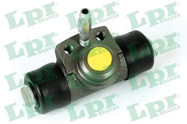 Цилиндр тормозной колесный 4912 LPR