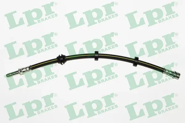Шланг тормозной передний 6T46589 LPR