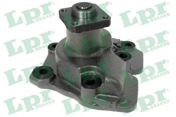 Помпа WP0727 LPR
