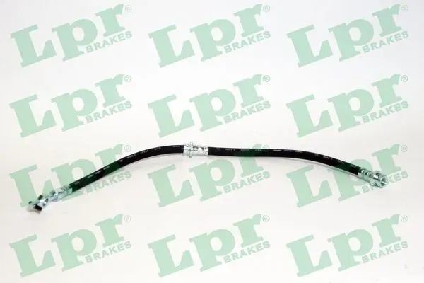 Шланг тормозной передний 6T48741 LPR