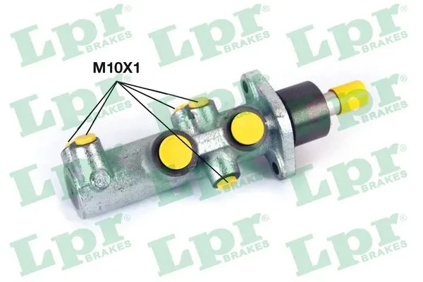 Главный тормозной цилиндр 1367 LPR