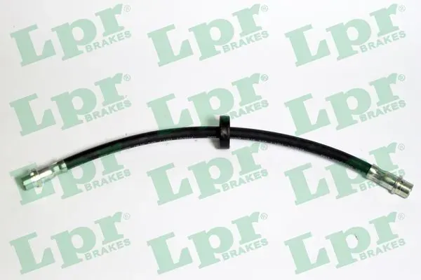 Шланг тормозной передний 6T46267 LPR