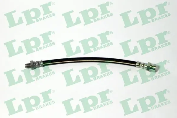 Задний тормозной шланг 6T48064 LPR