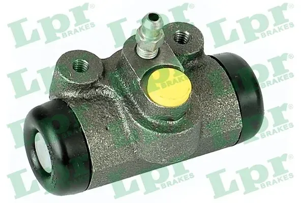 Цилиндр тормозной колесный 4243 LPR
