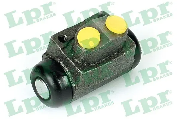 Цилиндр тормозной колесный 4258 LPR