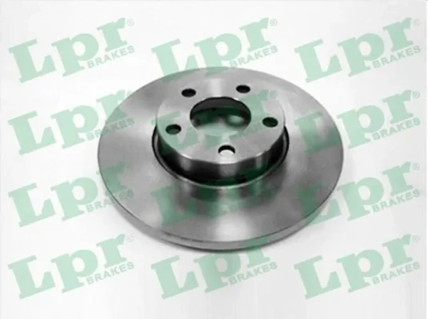 Передние тормозные диски A1361P LPR