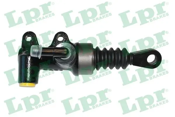 Главный цилиндр сцепления 2121 LPR