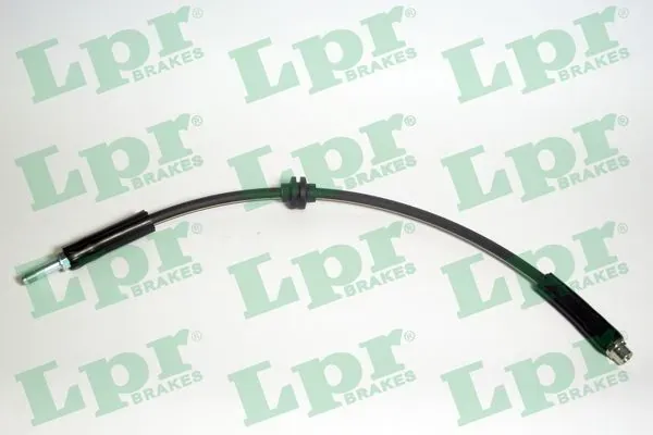 Шланг тормозной передний 6T47909 LPR