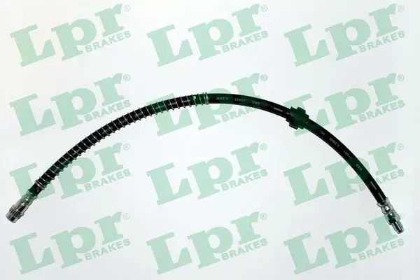 Шланг тормозной передний 6T47979 LPR