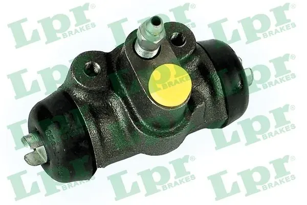 Цилиндр тормозной колесный 4564 LPR