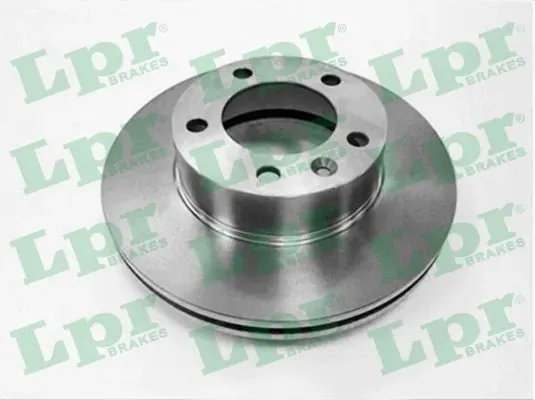 Передние тормозные диски O1003V LPR