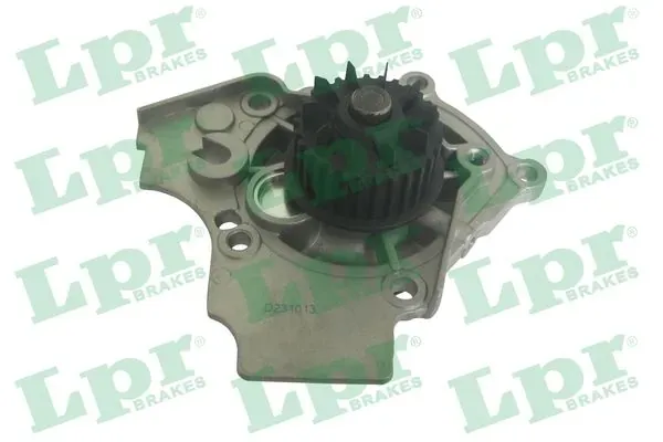 Помпа WP0759 LPR