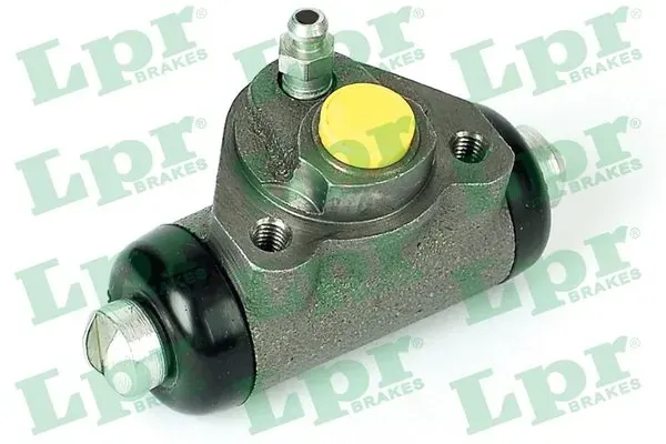 Цилиндр тормозной колесный 4452 LPR
