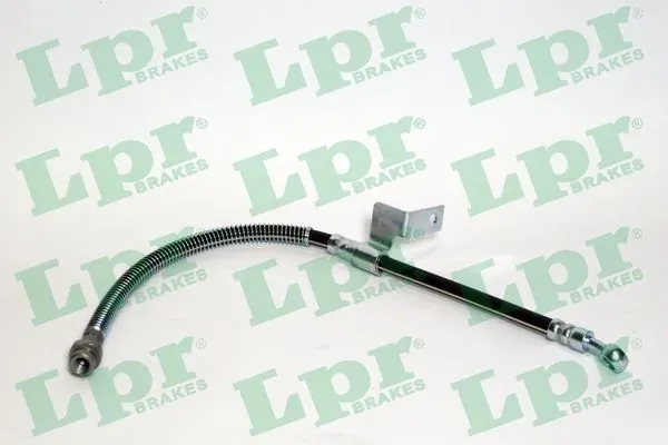 Шланг тормозной передний левый 6T48150 LPR