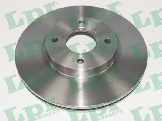 Передние тормозные диски F1034V LPR