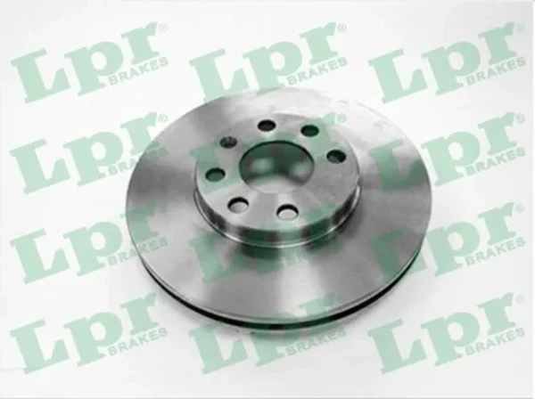 Передние тормозные диски O1401V LPR