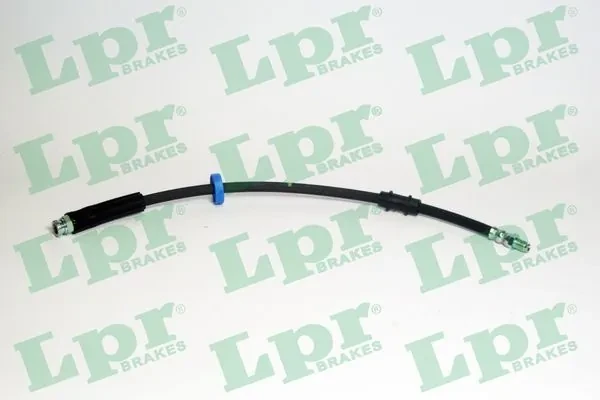 Шланг тормозной передний 6T46541 LPR