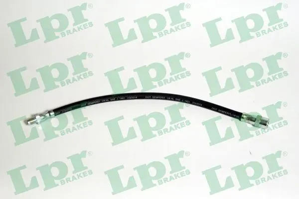 Шланг тормозной передний 6T46136 LPR