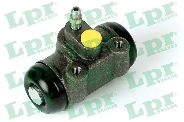 Цилиндр тормозной колесный 4462 LPR