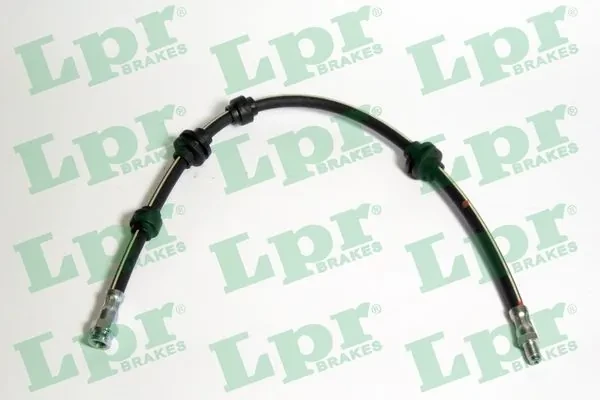 Шланг тормозной передний 6T46749 LPR
