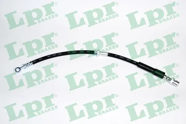 Шланг тормозной передний 6T48045 LPR